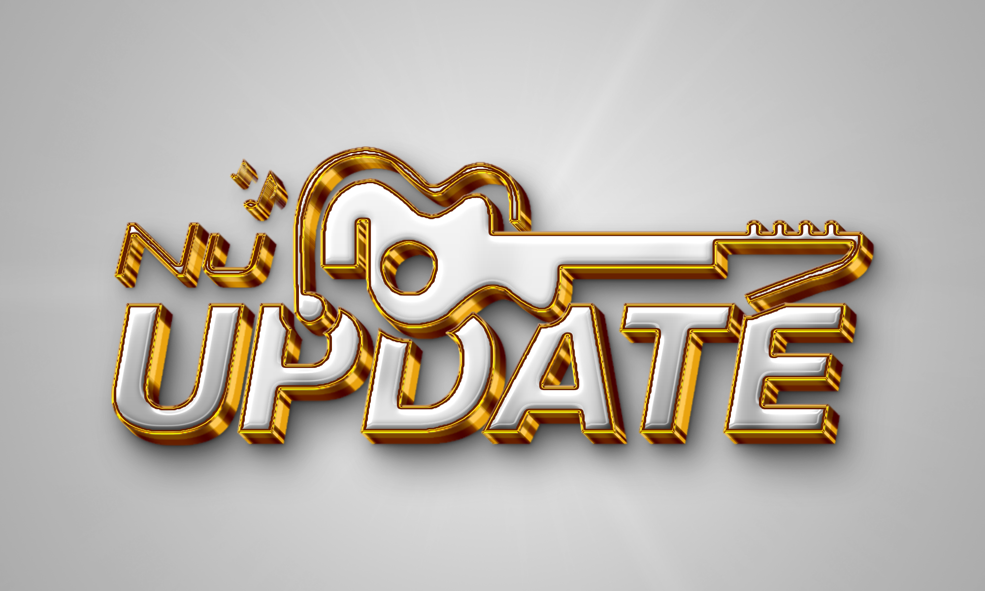 nu update mockup